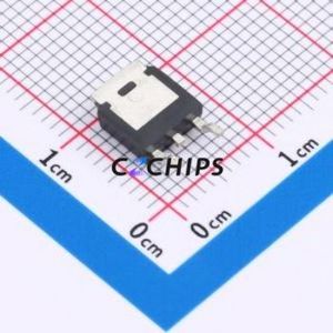 Nouveau et original AOD4184A-VB TO-252 Transistor Transistor à effet de champ (MOSFET) - Product Image 2