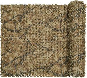 <span class=keywords><strong>Filet</strong></span> <span class=keywords><strong>de</strong></span> <span class=keywords><strong>camouflage</strong></span> désertique léger et portable <span class=keywords><strong>couleur</strong></span> <span class=keywords><strong>sable</strong></span> pour le camping et le tir - Product Image 1