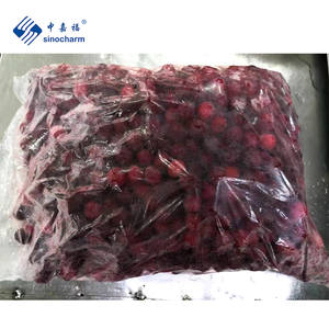 IQF congelados <span class=keywords><strong>Myrica</strong></span> <span class=keywords><strong>rubra</strong></span> - Product Image 4