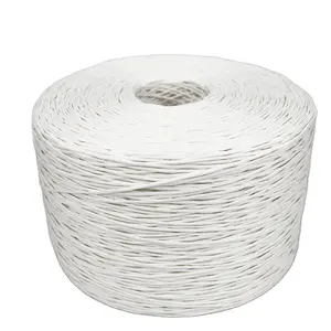 Non-Stretch, Solid and Durable craft string 