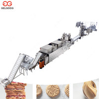 Équipement de traitement commercial de beurre de noisette de machine de beurre d'arachide de capacité élevée