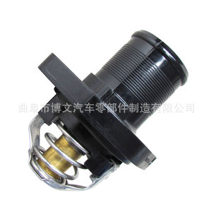เทอร์โมสตัทเครื่องยนต์รุ่น 1336Q1 สำหรับเครื่องยนต์ Shenlong TU5JP4 Elysee 16V 1.8L 1.6L 1.4L - Product Image 1
