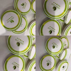 Máy Làm Nắp Cốc Giấy Máy Mới 2023 Cho PL-02 Doanh Nghiệp Nhỏ - Product Image 5