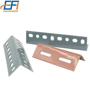 Barre d'angle de fer à haute résistance, en <span class=keywords><strong>acier</strong></span> <span class=keywords><strong>25x25x2</strong></span>, capacité de charge - Product Image 3