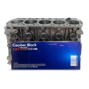 Bloque de Cilindros C13B C13D C15 C18B para Camiones de Carga de Larga Distancia, Pieza de Repuesto para Motor - Product Image 1