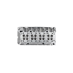 Cabeza de Cilindro F1AE0481D F1AE3481A 908345 5801485124 71795640 71796192 para Fiat DUCATO Autobús Plataforma Chasis Daly III Furgoneta 908345 W - Product Image 5