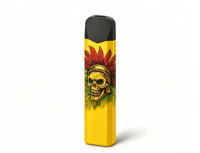 Vente en gros OEM/ODM de fournitures pour fumeurs : Briquets électriques USB, accessoires de fumée jetables vides, briquets à cigarettes
