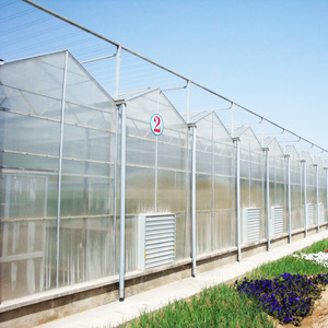 <span class=keywords><strong>Panel</strong></span> Solar de <span class=keywords><strong>Policarbonato</strong></span> Multicapa - Product Image 3