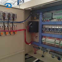 Machine de fabrication de bouteilles, machine de moulage par extrusion/machine de moulage par soufflage