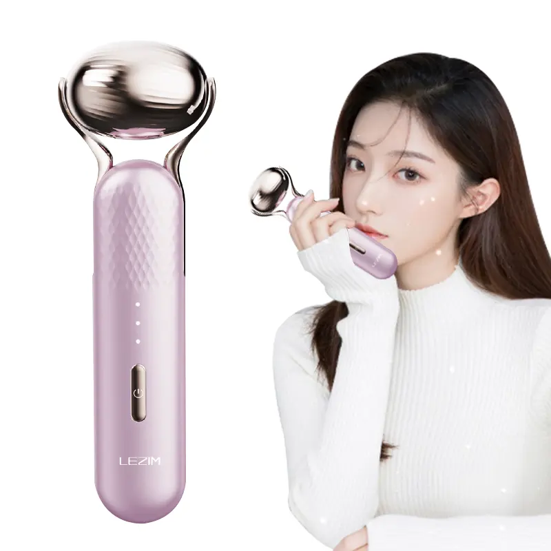cooling facial ice roller for eye face body needle for electrical derma pen skin care