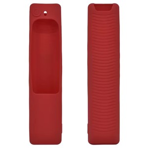 ซิลิโคนป้องกันสำหรับซัมซุง BN59 ซีรีส์รีโมทคอนโทรลทีวีป้องกันการลื่นรีโมทคอนโทรลสำหรับ BN59-01274A 433 เมกะเฮิร์ตซ์ - Product Image 3