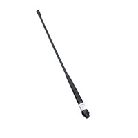 450-470Mhz Fouet Flexible 4dBi BNC TNC SMA-J Radio GPS RTK GNSS Antenne