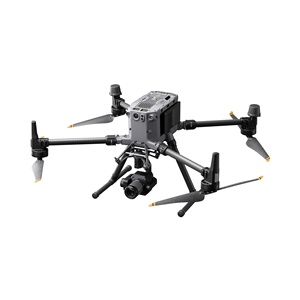 Matrice 350 Worry-Free Basic Plus Combo Dron adopta el rango de transmisión máximo O3 Enterprise con la versión global clasificada IP55 M350 RTK - Product Image 5