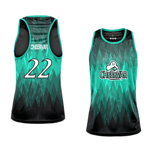 قمصان وحفلات هوكي فاخرة خفيفة الوزن وسريعة الجفاف للفتيات - Product Image 6