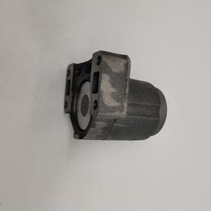 6732-61-3220 Motorventilatorbeugel voor WA320-3 wiellader, gietijzeren behuizing, 4-punts bevestiging, zwaarbelastbaar OEM-kwaliteit drop-in - Product Image 4