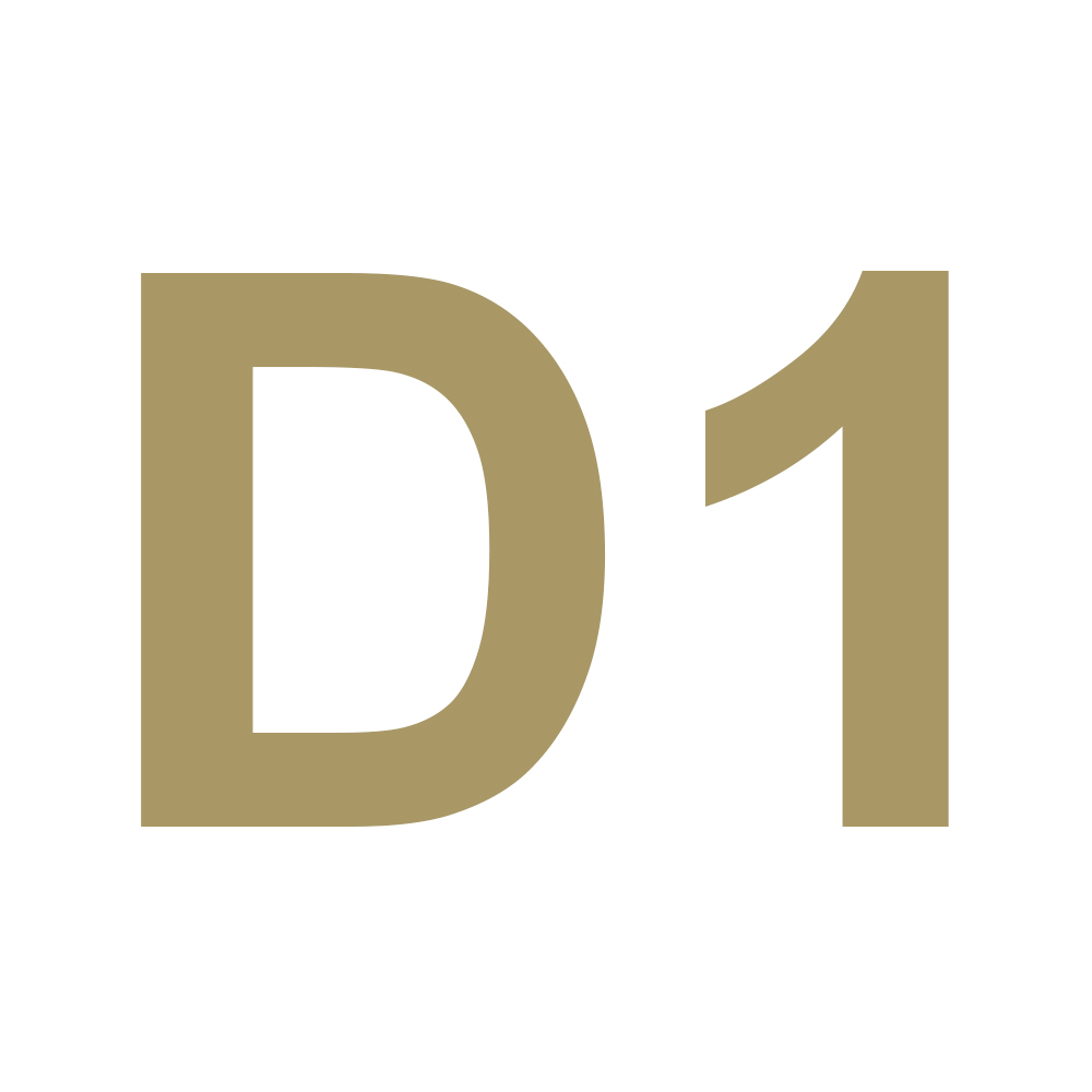D1