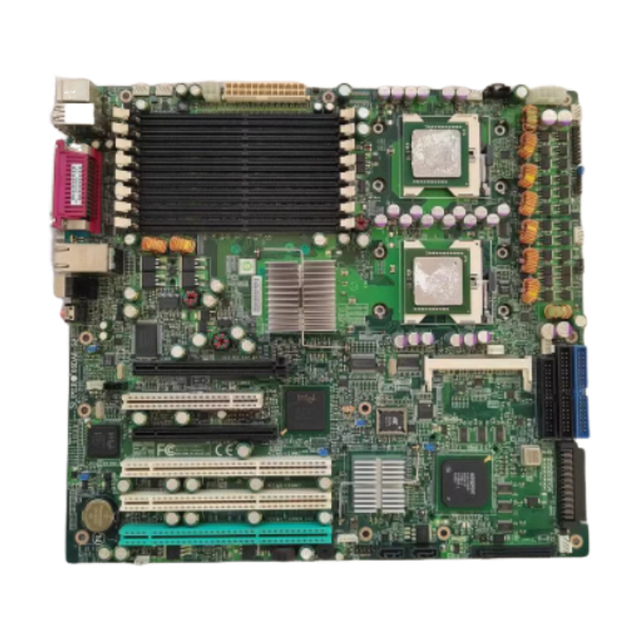 New & Original PLC Motherboards for Equipment Medical X6DA8-G2