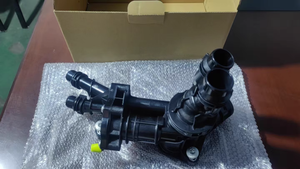 Boîtier de Thermostat / Thermostat pour <span class=keywords><strong>Audi</strong></span> A6 <span class=keywords><strong>S6</strong></span> C8 4K <span class=keywords><strong>2022</strong></span> 05L121111J Diesel ETO28366 - Product Image 6