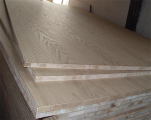 4x8ft 18 mét Biz tiêu chuẩn E0 melamine gỗ Veneer rắn sồi phải đối mặt với nhiều lớp <span class=keywords><strong>Poplar</strong></span> lõi Veneer khối Hội Đồng Quản trị cho đồ nội thất tủ quần áo - Product Image 3