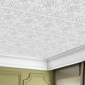 3D Stereo Relief Self-Adhesive <strong>Wall</strong> <strong>Stickers</strong> Modern Design Waterproof and Mildew-Proof for Bedroom Bedside <strong>Wall</strong> Decoration - Product Image 1