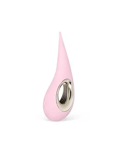 Masturbación femenina Productos para adultos Juguetes sexuales para Lelo Dot Pink Infinite Vibrating Egg Vibrator