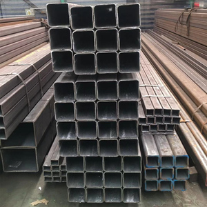 Venta al por Mayor <span class=keywords><strong>de</strong></span> <span class=keywords><strong>Tubos</strong></span> Cuadrados <span class=keywords><strong>de</strong></span> Acero Aleado Sin Costura Negros, ASTM A790 UNS S32750 GI SA312 TP316L - Product Image 6