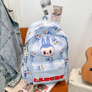 Großhandel Hochwertiger Super Beliebter Kinder rucksack Aus ultraleichtem, hoch ästhetischem Wert Exquisiter Rucksack - Product Image 3