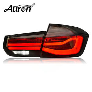 Repuestos para BMW Serie 3 M3 F35 F30, Luces Traseras Modificadas LED, Luces de Circulación Diurna, Plug & Play - Product Image 1