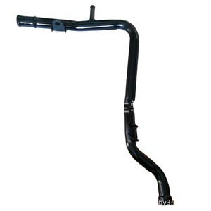 Hyundai 25450-03002 <b>Iron</b> Coolant Hose For Picanto Water Pipe Replacement Part - Product Image 1