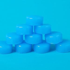 Silicone bùn nút tai chấp nhận Tùy chỉnh màu sắc và số lượng cô lập tiếng ồn an toàn và thoải mái - Product Image 5