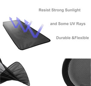 <span class=keywords><strong>Pare</strong></span>-<span class=keywords><strong>soleil</strong></span> de toit en verre pour <span class=keywords><strong>Tesla</strong></span> modèle <span class=keywords><strong>3</strong></span> <span class=keywords><strong>pare</strong></span>-<span class=keywords><strong>soleil</strong></span> de fenêtre arrière - Product Image 3