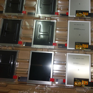 Nuevo panel LCD TFT original en stock de 3,5 pulgadas, 480*640, para equipos industriales, médicos y automotrices TM035WDHG03 - Product Image 2