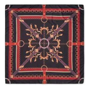 Scialle Victoria in materiale riciclato, merchandising sostenibile - Product Image 5