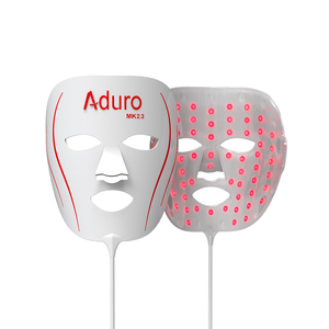 <span class=keywords><strong>Masque</strong></span> LED pour le visage en silicone imperméable à main, 7+1 couleurs PDT, lumière rouge, compatible avec les prises AU/US, Shenzhen Kaiyan Medical Equipment - Product Image 5