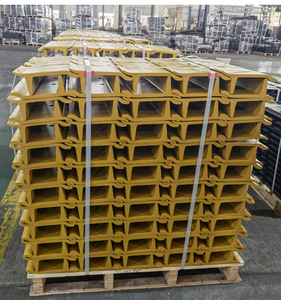 Chaussure de piste <span class=keywords><strong>Caterpillar</strong></span> 6Y2757 E330 E330BL chaussure de piste <span class=keywords><strong>pelle</strong></span> chaussure de piste - Product Image 4