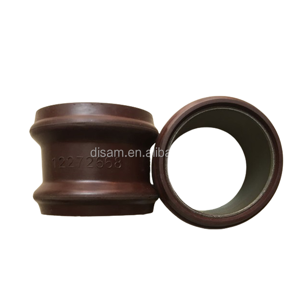 High-Quality TD226B Engine Spare Parts Connecting Pipe 12272668