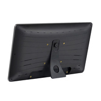 Tablette Android OEM d'usine 18/18,5 pouces avec écran tactile, 2G+16G, RK3288, caméra, ports USB et LAN, Wi-Fi, affichage publicitaire