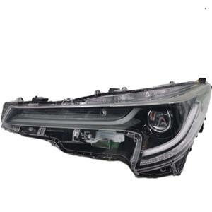 Lámpara de cabeza Led para <span class=keywords><strong>Toyota</strong></span> para <span class=keywords><strong>Corolla</strong></span> 2019-2024 Usa 6000K Temperatura de color Color Luz <span class=keywords><strong>azul</strong></span> para faros <span class=keywords><strong>Corolla</strong></span> E21 - Product Image 3