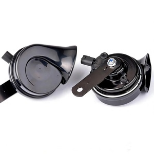 <span class=keywords><strong>Clacson</strong></span> a chiocciola OEM 61337245423 12V ad alta tonalità, altoparlante audio per auto per modelli F-Series 1/2/3/4/M - Product Image 1