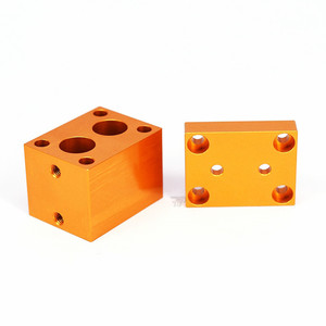 CNC gia công Nhôm Dụng Cụ khối cấp công nghiệp nhà sản xuất - Product Image 3