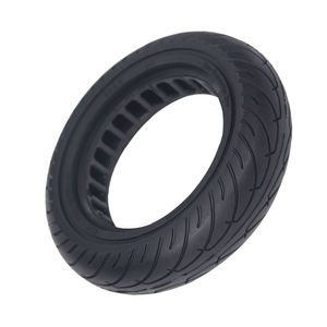 Pneu robuste pour <span class=keywords><strong>trottinette</strong></span> électrique Nedong, 8x2.0 pouces, haute performance, caoutchouc LC, pour trottinettes avec guidon et poignées - Product Image 2