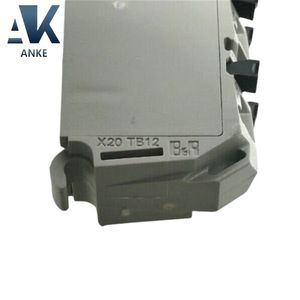 Bornier original X20TB12 B&R à 12 broches - Product Image 2