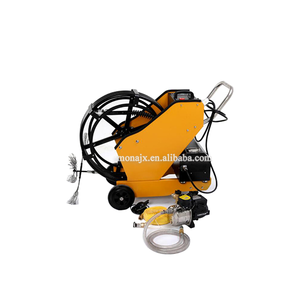 Macchina per la Pulizia dei Condotti di Scarico della Cucina, Pulizia del Filtro Antigrasso del Ventilatore di Scarico, Servizi di Pulizia dei Condotti d'Aria - Product Image 4