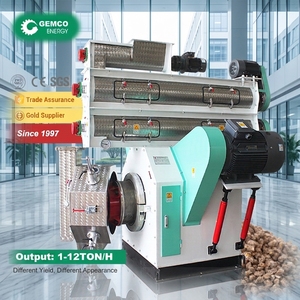Machine à granulés pour aliments animaux à livraison rapide et expédition rapide, avec un investissement économique et un <span class=keywords><strong>prix</strong></span> compétitif sur le marché - Product Image 1