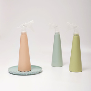Botellas de Spray Multicolor Personalizables de 380 ml con Pulverizador Fino para Jardinería, Envasado de Productos Químicos de Uso Diario - Product Image 3
