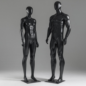 Mannequins en fibre de verre très demandés : Mannequins sportifs, Mannequins corps entier, <span class=keywords><strong>Torse</strong></span> <span class=keywords><strong>homme</strong></span> et femme - Product Image 2