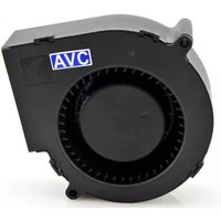 BA10033B12U 9CM 9733 97*94*33 DC 12V 2.4A ordinateur centrifuge cpu ventilateurs de refroidissement souffleurs d'air