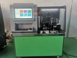 Machine de test d'injecteur hydraulique/CR de réparation diesel EUS800 - Product Image 5