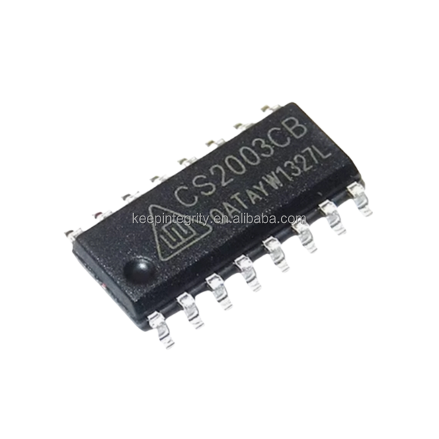 CS2003CB Darlington Tube Array Circuit Chip IC Electronic Components