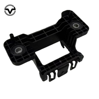 Support de montage de capteur radar ACC pour pare-chocs avant de voiture 1047098-00-D pour Tesla Model X, côté droit, support OEM